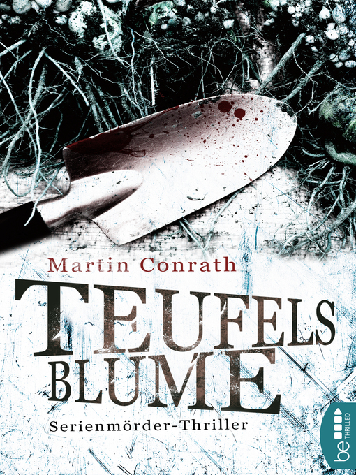 Title details for Teufelsblume by Martin Conrath - Available